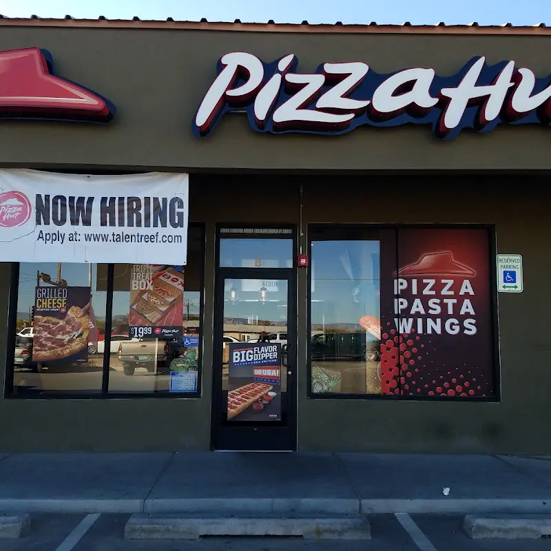 Pizza Hut