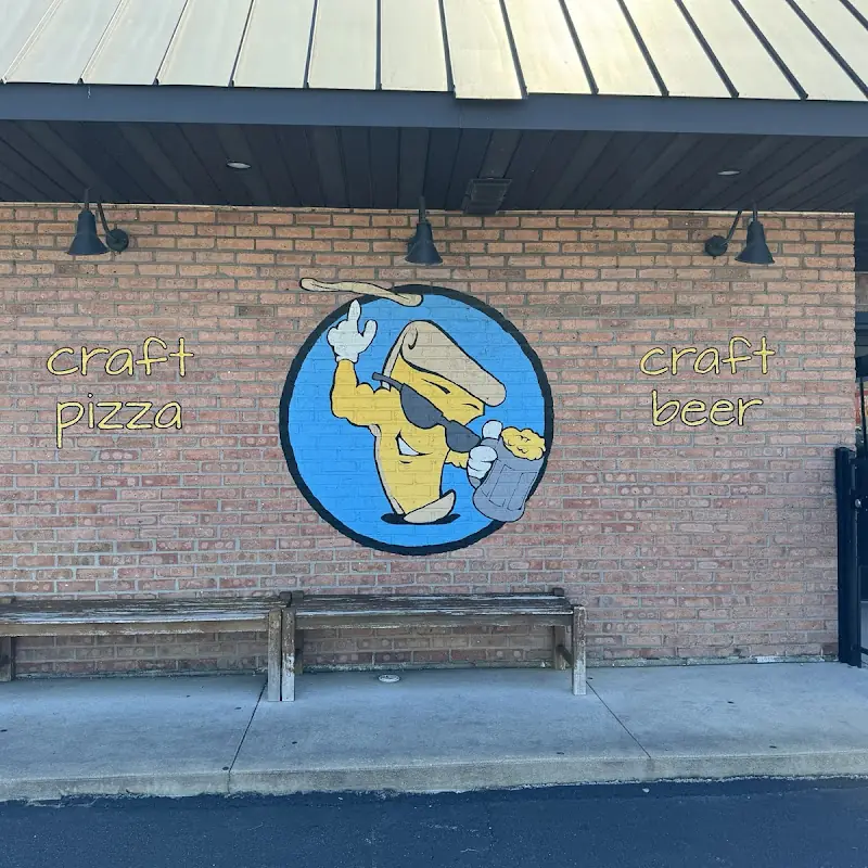 Flingers Pizza Pub