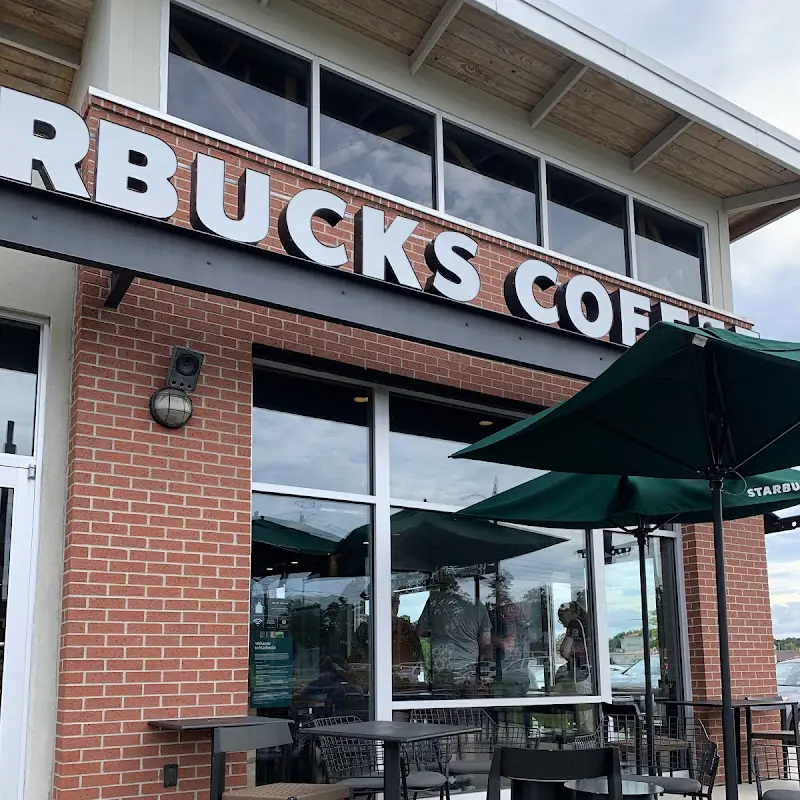 Starbucks Coffee Company