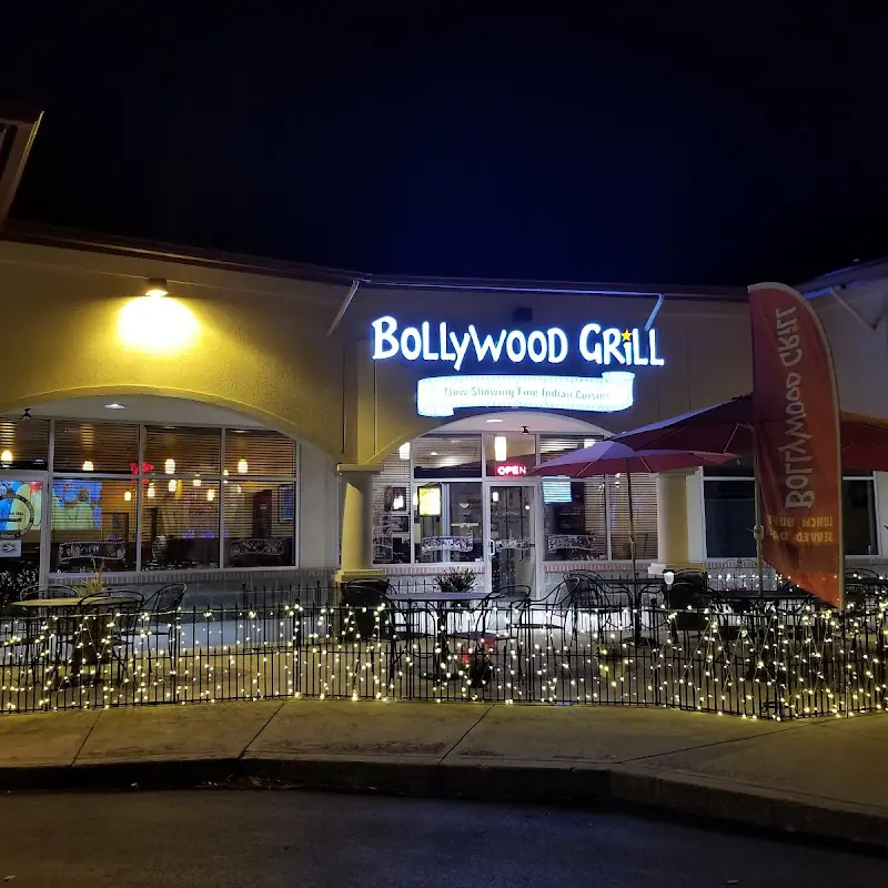 Bollywood Grill