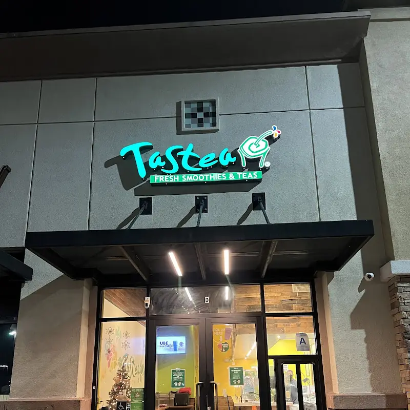 Tastea Chino Hills