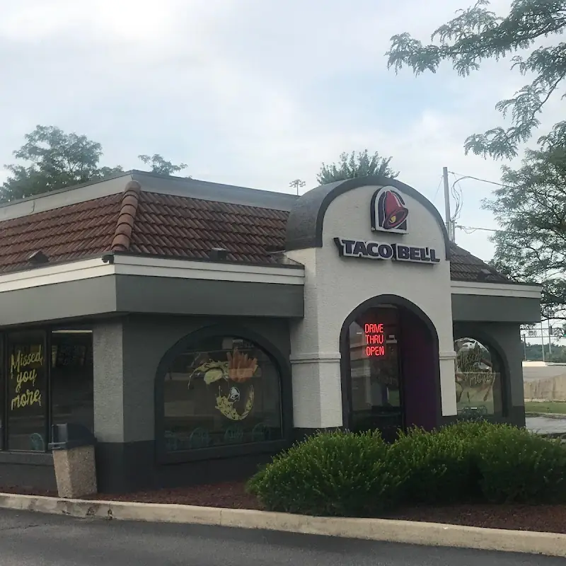 Taco Bell
