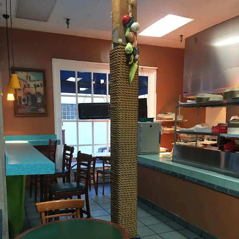 Dos Victorias Mexican Food