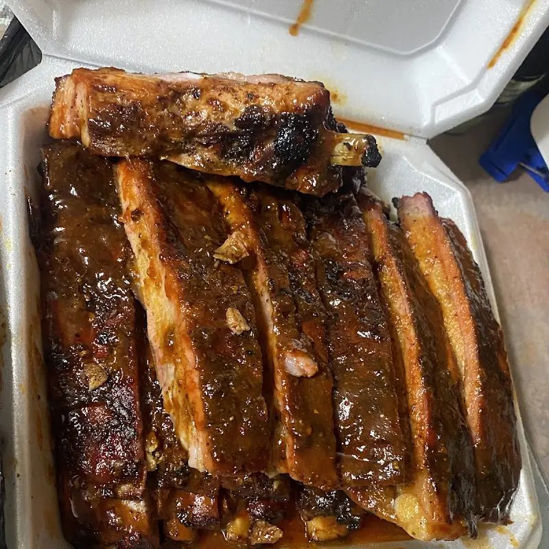 Tennessee Pit BBQ Food Truck and Catering