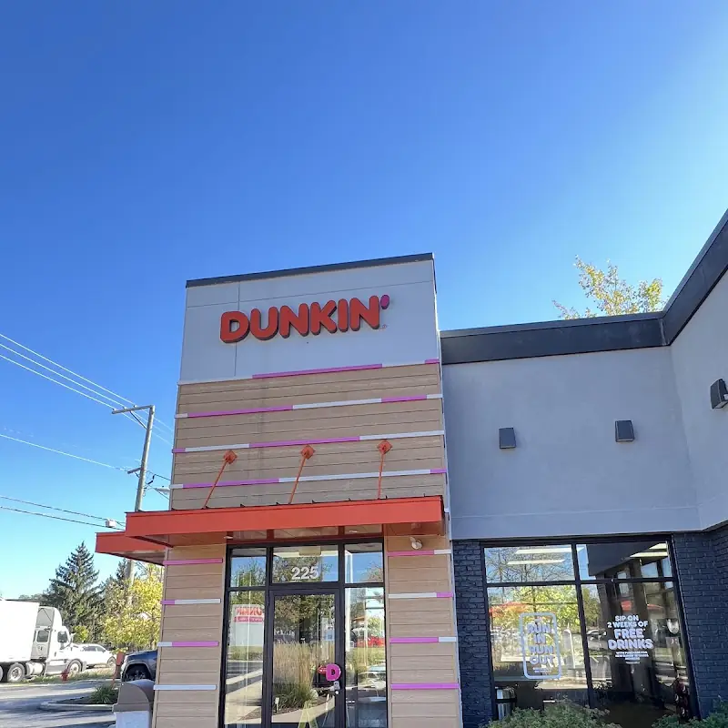 Dunkin'
