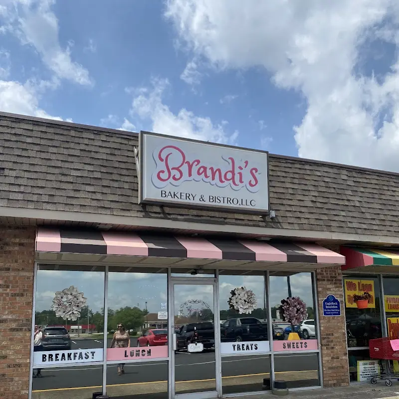 Brandi's Bakery and Bistro LLC