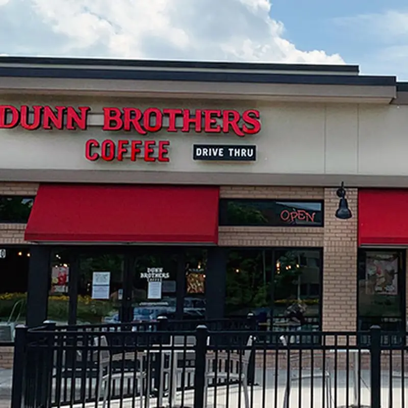 Dunn Brothers Coffee