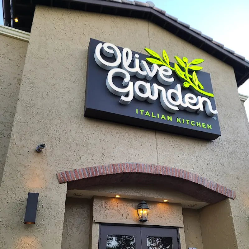 Olive Garden Italian Restaurant