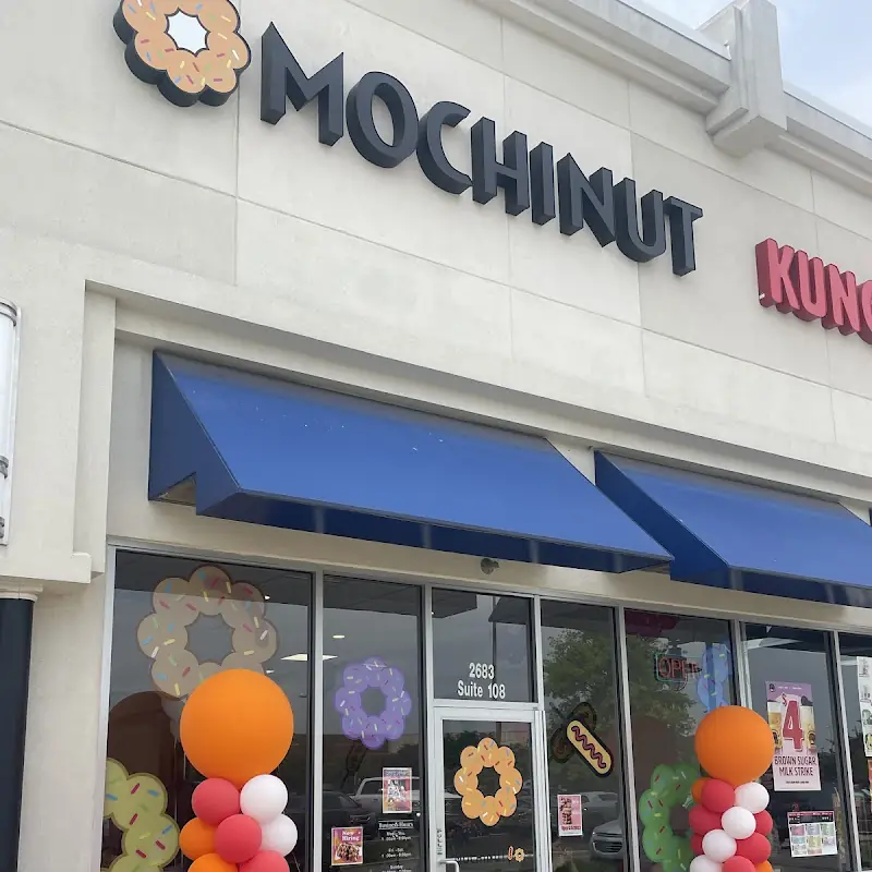 Mochinut