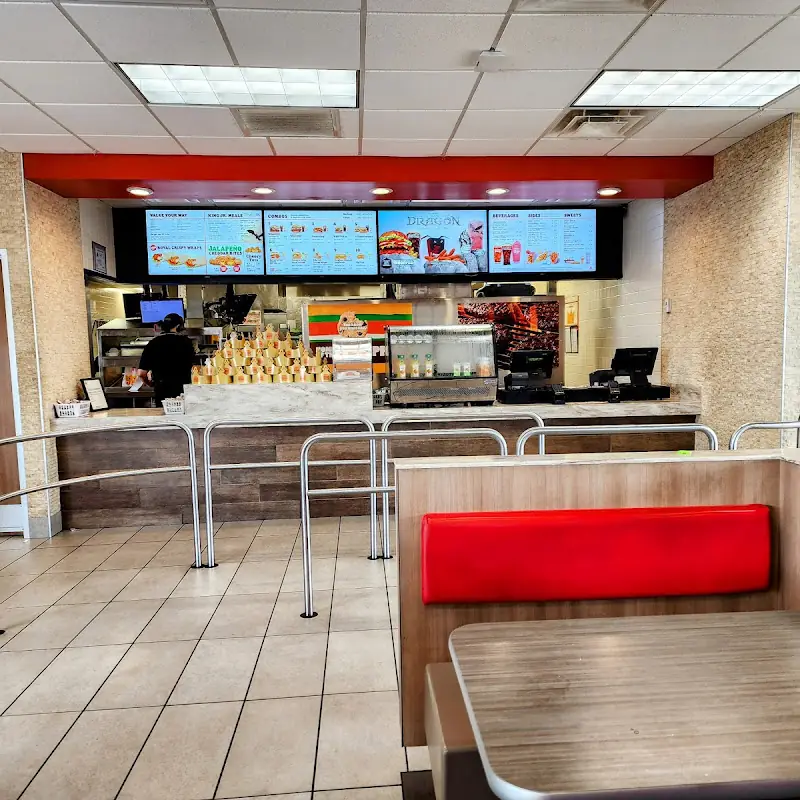 Burger King