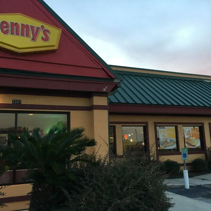 Denny's Restaurant