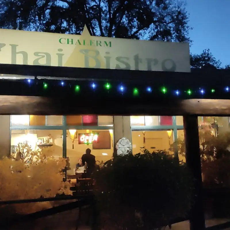 Chalerm Thai Bistro