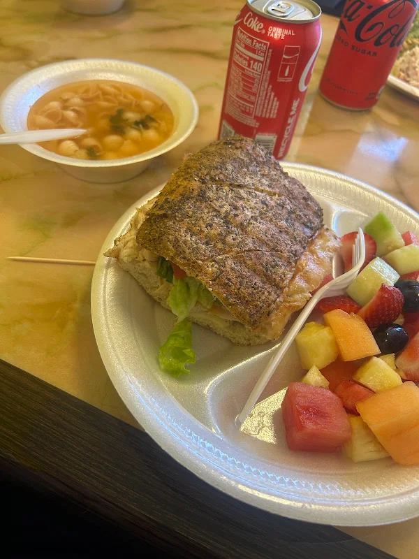 FRUTA FRESCA Y MÁS