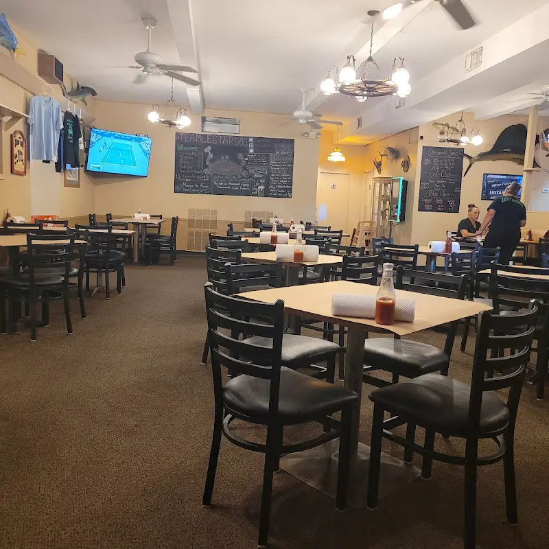 Lestardo's Crab House