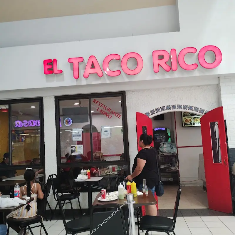 El Taco Rico