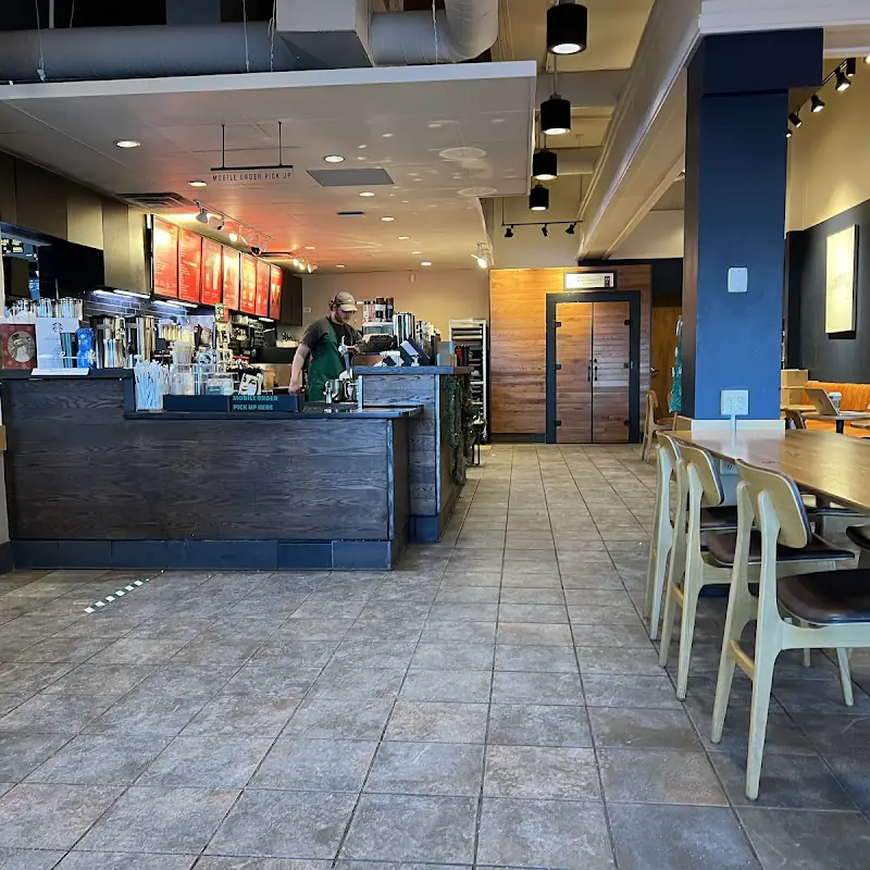 Starbucks Coffee Company
