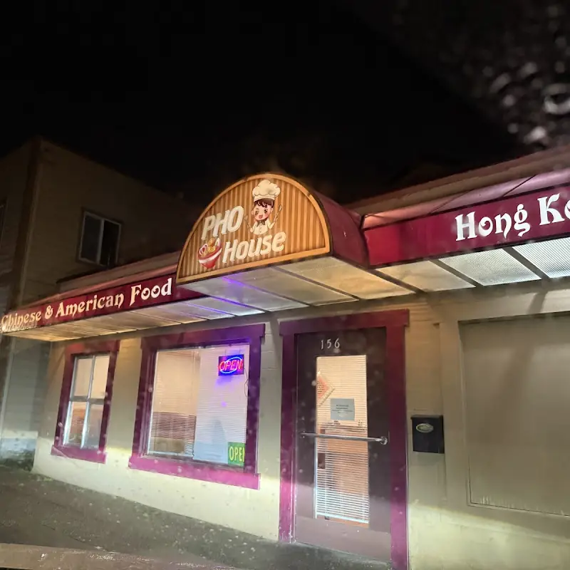 Pho House