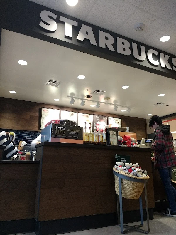Starbucks Coffee Company