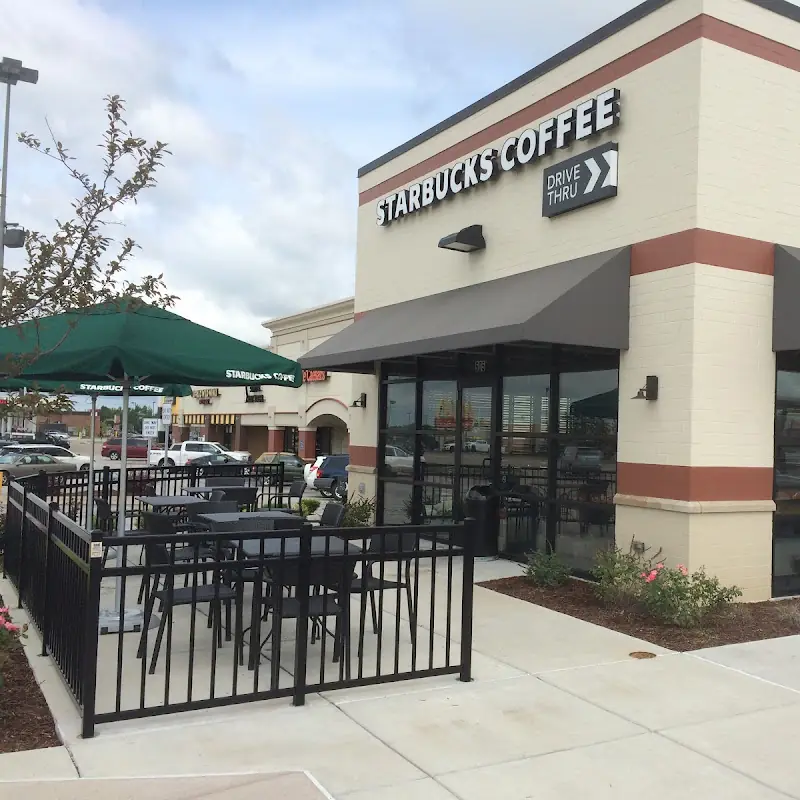 Starbucks Coffee Company