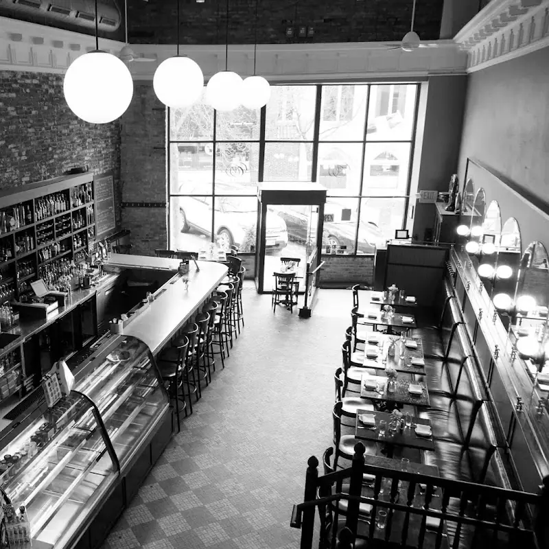 Le Reve Pâtisserie & Café