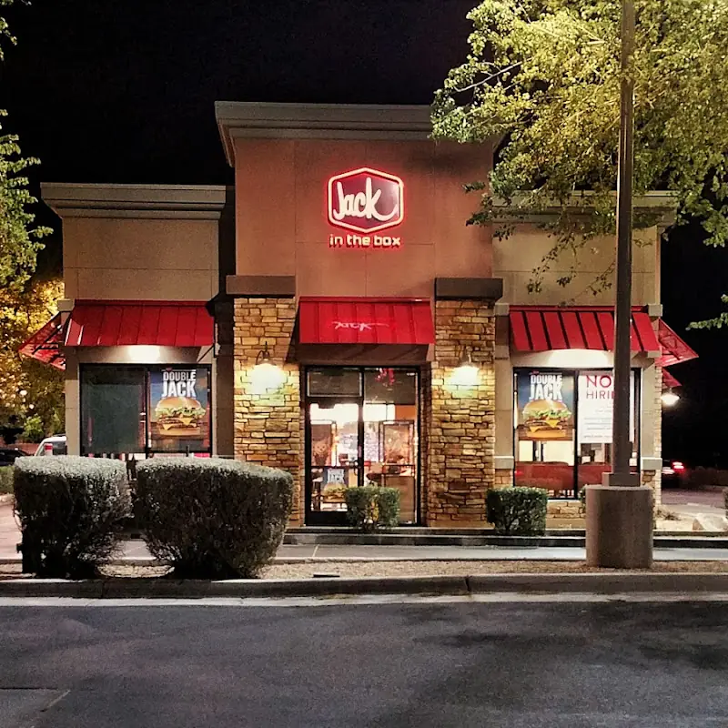 Jack in the Box