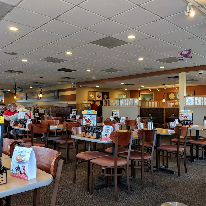 IHOP