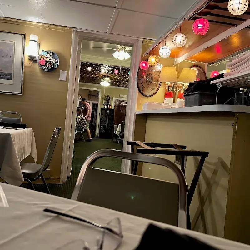 Sandpiper Restaurant