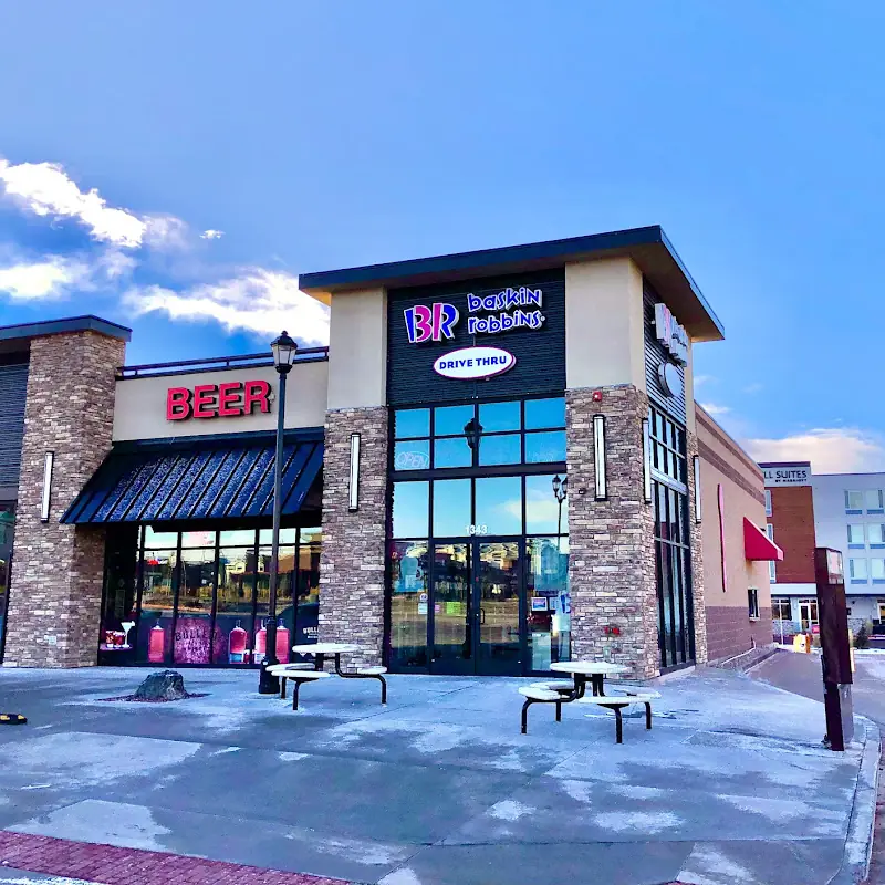Baskin-Robbins