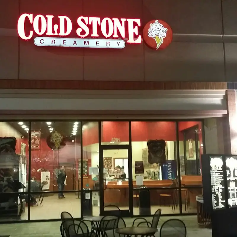 Cold Stone Creamery