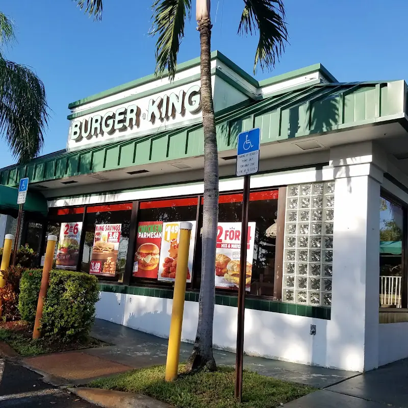 Burger King
