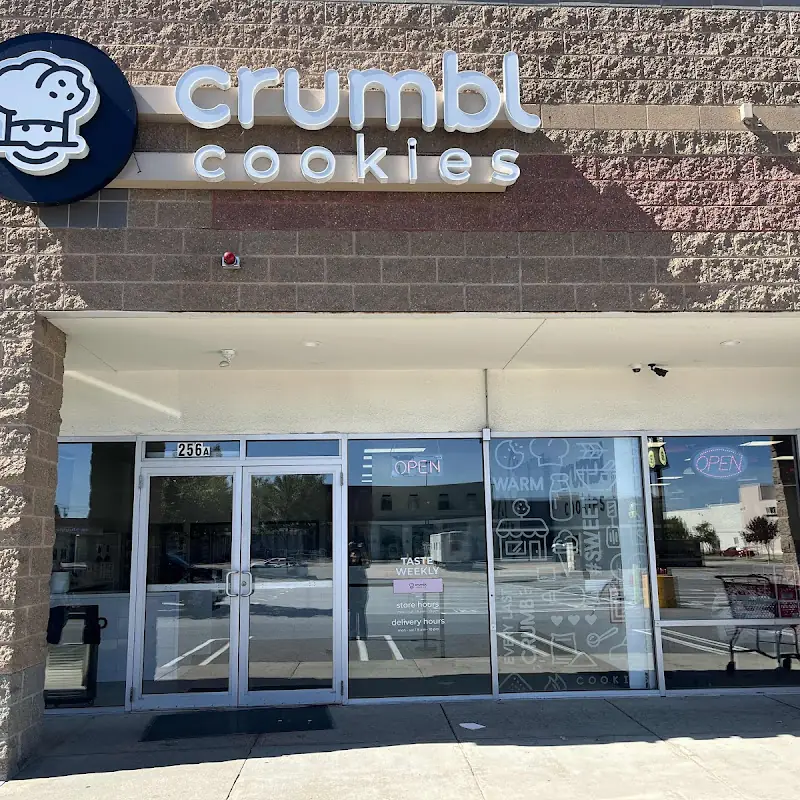 Crumbl