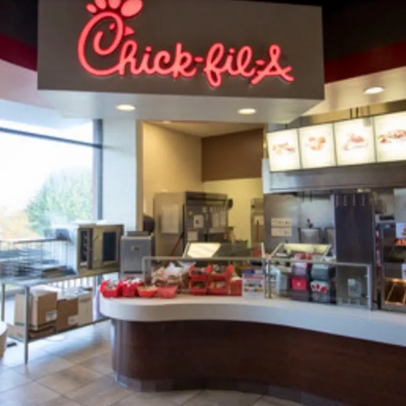 Chick-fil-A