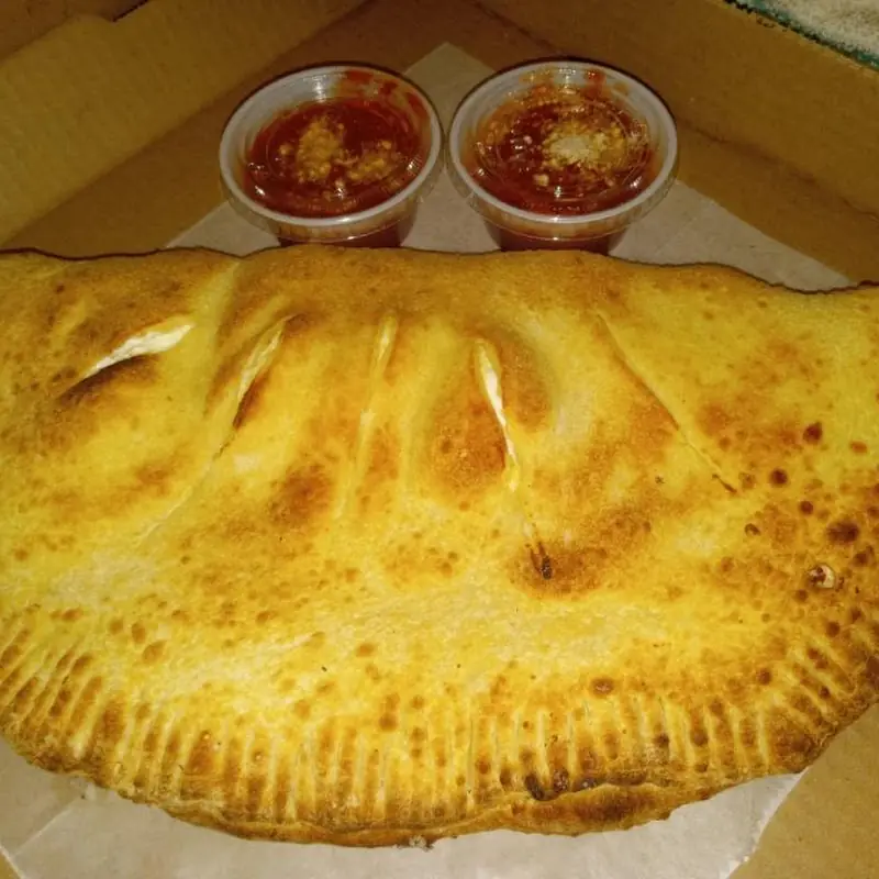 The Pizza Joint On Sunset Harbor