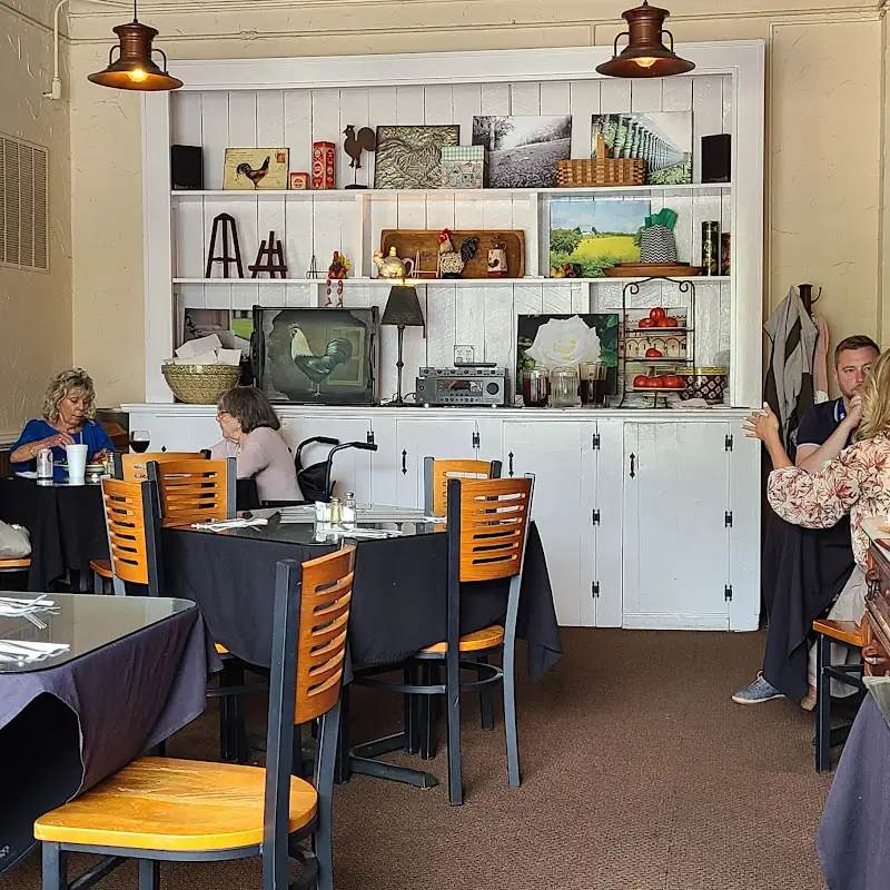 Third Bay Cafe LLC