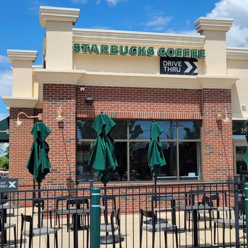 Starbucks Coffee Company