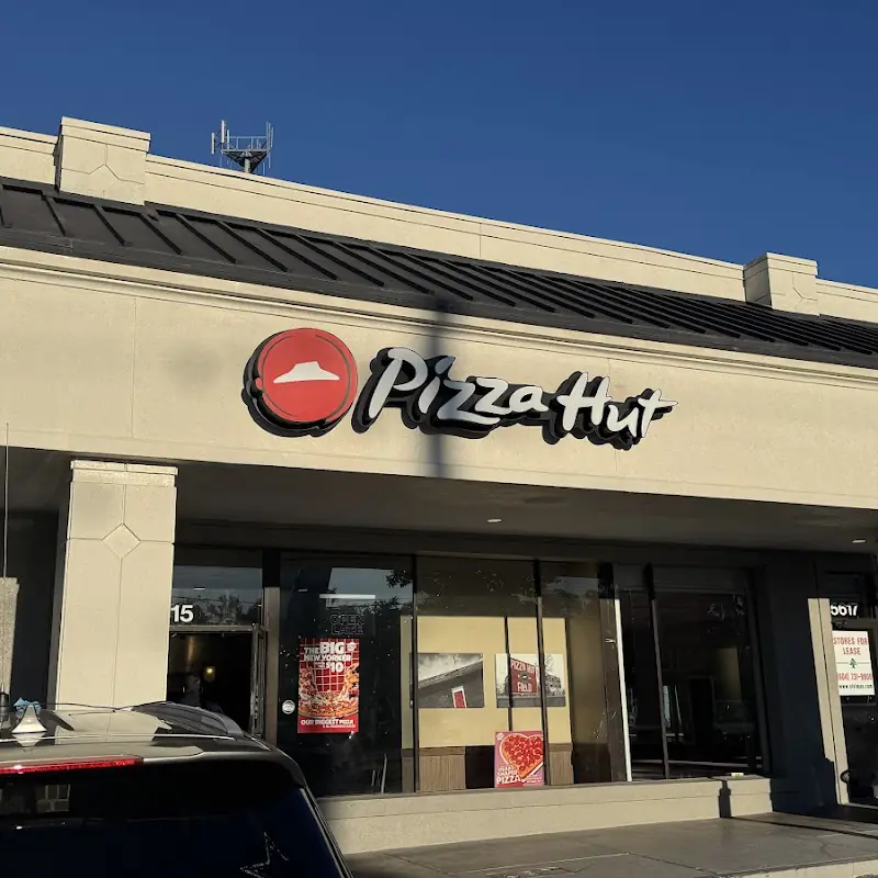 Pizza Hut