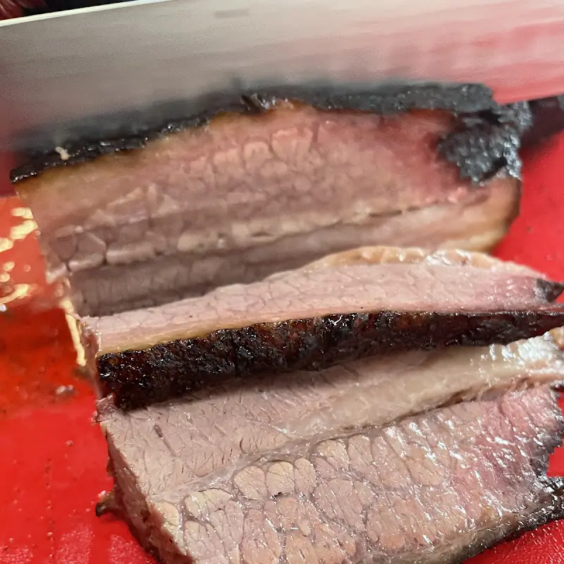 CAROLINA ACE BBQ RESTAURANT