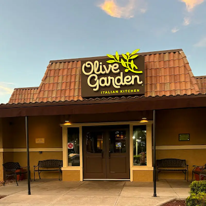 Olive Garden Italian Restaurant