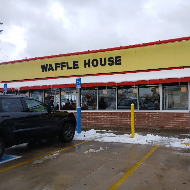 Waffle House