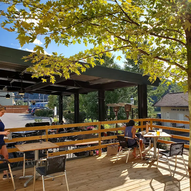 Terra Café