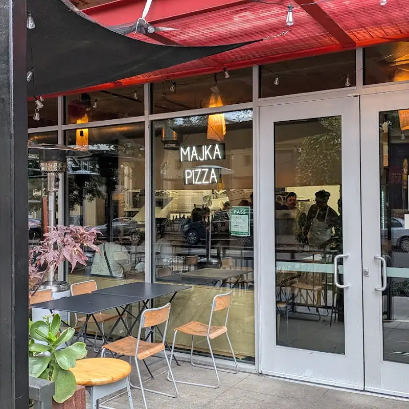 Majka Pizzeria