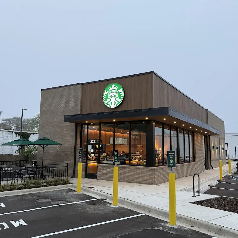 Starbucks Coffee Company