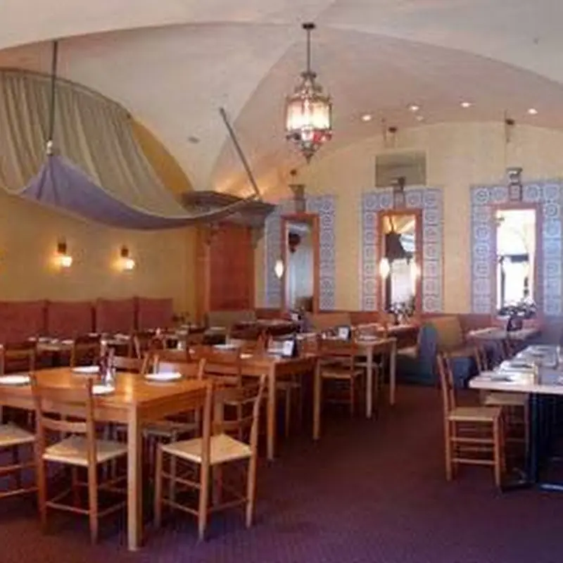 Lebanese Taverna