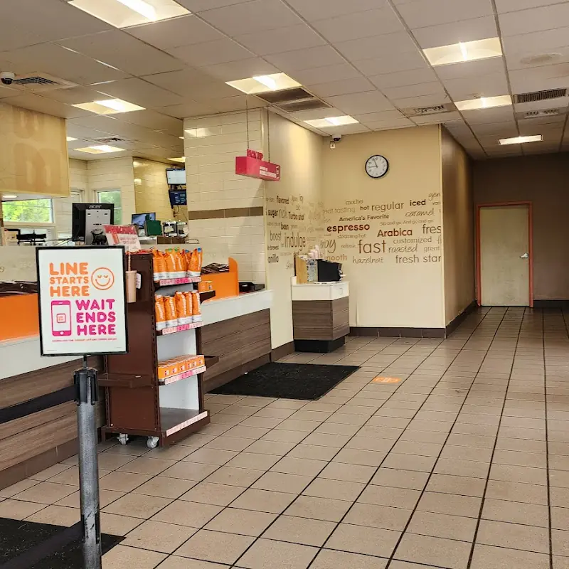 Dunkin'