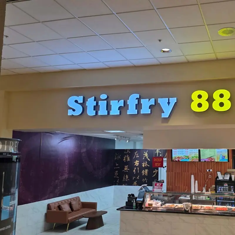 Stir Fry88