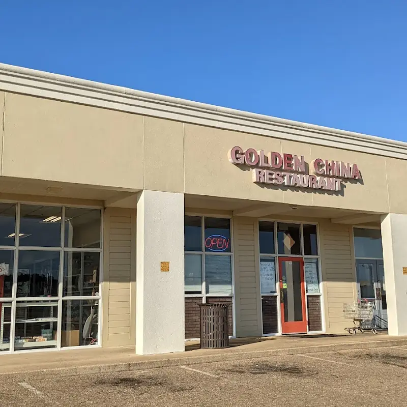 Golden China Restaurant