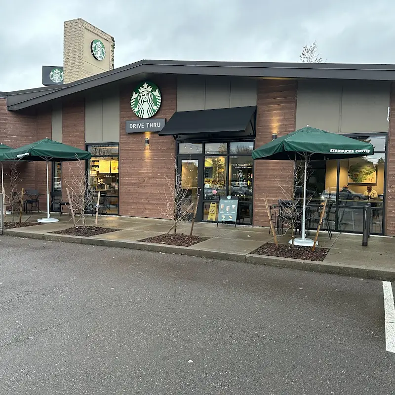 Starbucks Coffee Company