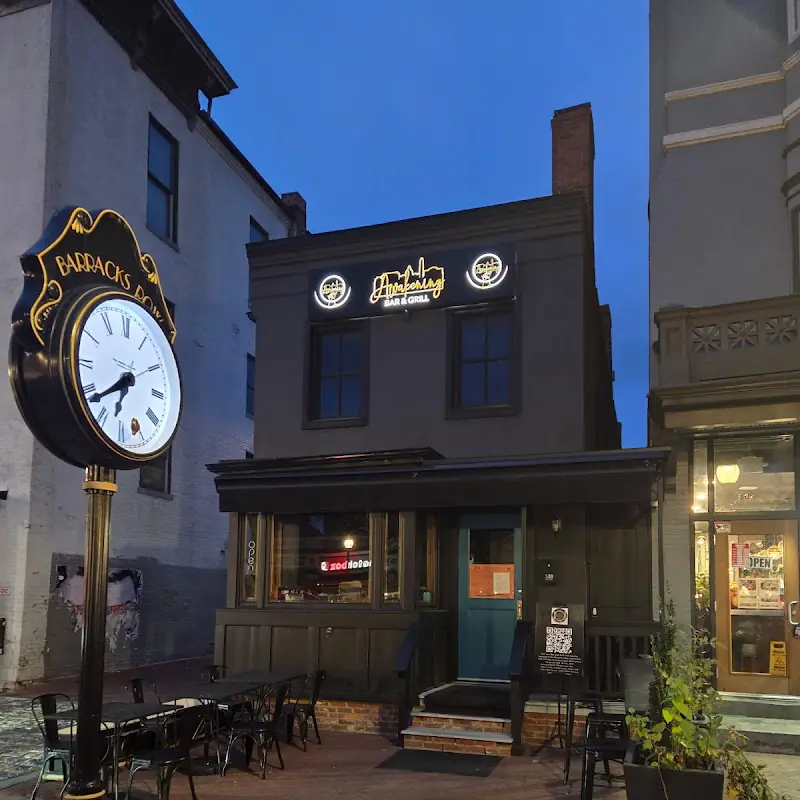 Awakening Bar & Grill