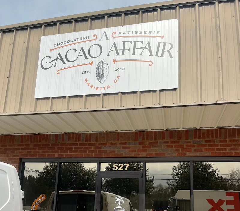 A Cacao Affair