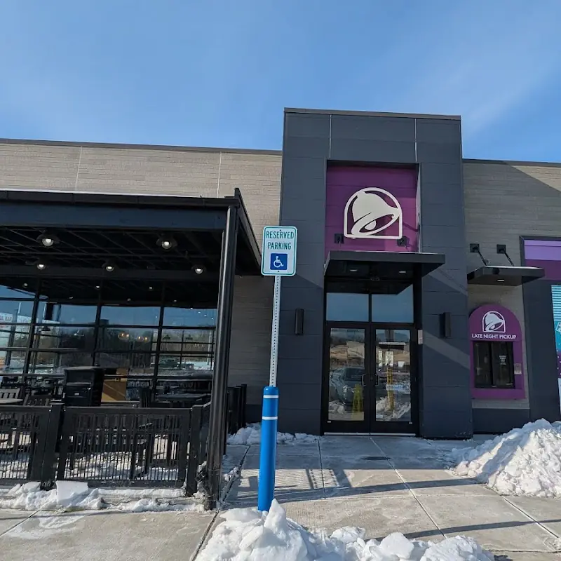 Taco Bell